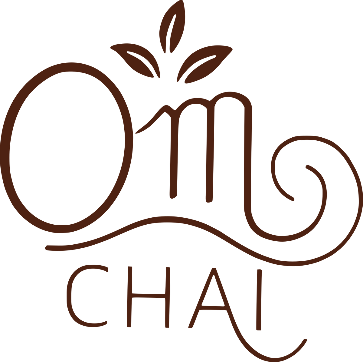 Om Chai